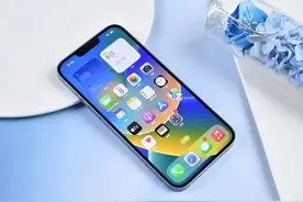 iPhone 14竟是印度造！半月跌幅达2000元图片
