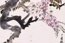 超美 | 近现代名家名画60幅图片