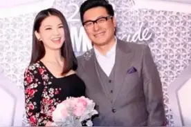 李湘曾插足秦海璐被骂小三 李湘除了王诗龄 还有一个孩子图片