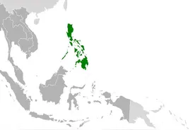 菲律宾人有啥特别之处？血统接近中国？殖民历史留下了什么？图片