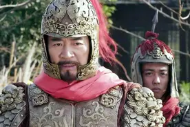 东拼西凑才凑足三万人，为什么李渊能统一天下？原因有两个图片