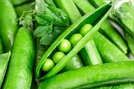 4月遇到这菜抓紧吃！控三高、防便秘，营养远超韭菜，爽脆鲜嫩图片