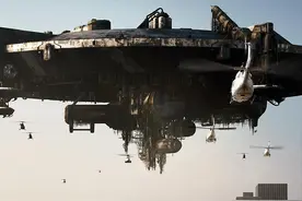 为什么找不到外星人？它们存在的方式或超乎想象，人类理解不了图片