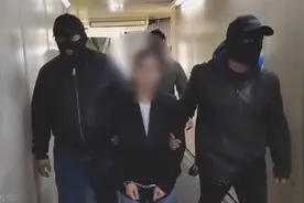 敌特间谍势力或藏身你身边，你是否已经警觉？图片