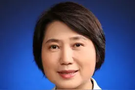 “70后”哈工大博士丛丽任佳木斯市委书记图片