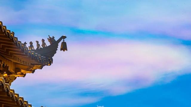 4月11—19日楚雄人免费游鸡足山！