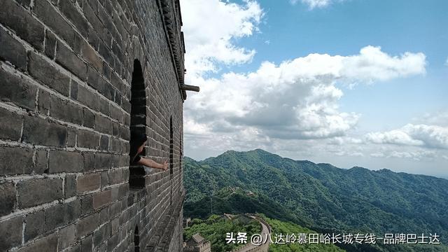 北京长城游玩攻略