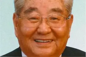 韩培信：曾主政苏州，扬州，1981年任江苏省委书记，享年97岁图片