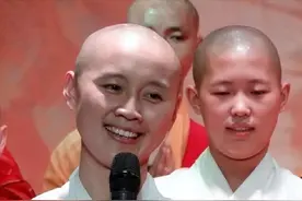 08年，因佛祖“托梦”，考上985却执意退学的河南女孩，如今怎样图片