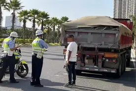 秋收农忙，安全勿忘！这样出行“驶”不得图片