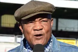 力量远超泰森的福尔曼，披露复出拳坛10年间，从未被击倒的秘密图片