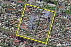 塘沽杭州道街洋货市场片区城市更新(住宅)问卷调查，您参与了吗？图片