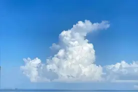 踏遍香港的山山水水后，我盘点了这些值得一去的地方图片