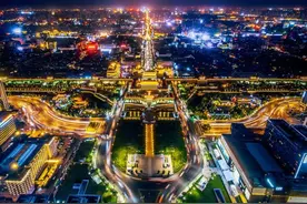 历“9”弥新，一场城与人的双向奔赴图片