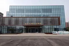 滕州：洪绪镇“四轮驱动”打造特色生态产业集群 速跑”图片