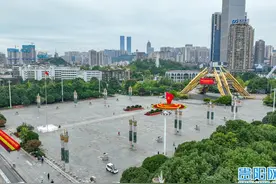 本周六，贵阳将举办民族巡游大联欢、民族演艺大联欢活动！图片