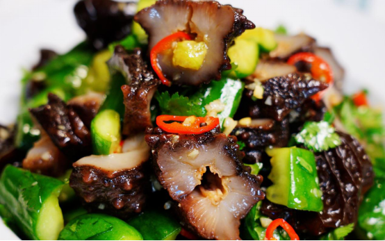 海参的简单吃法有哪些 2026年海参的简单吃法有哪些呢