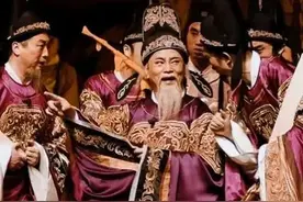 古代没有普通话，皇帝面对天南地北的大臣如何交流？图片