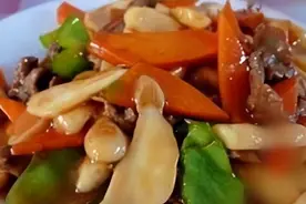 整理31款菜肴推荐，实惠解馋下饭菜，一家人吃得开开心心图片