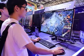 “电竞入亚”3年来，为中国电竞行业带来了什么？图片