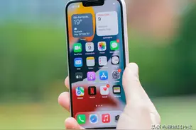 iOS16适配清单：3GB运存以下将面临淘汰，iPhone 7也凉了？图片