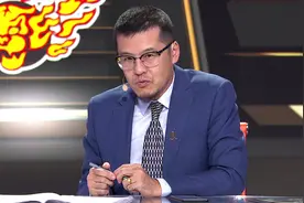 CBA四消息！杨毅吐槽北京队不要马尚 广东队莱多伤病问题不大图片