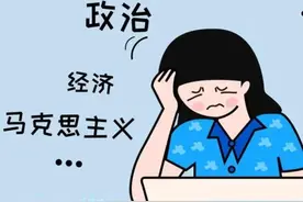 武大博士整理！政治经济学最全知识点，速速收藏！（三）图片