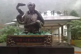 中国特有小青龙，总共不到500条，为何外国专家一直“惦记”？图片
