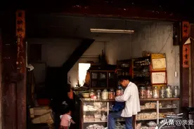 中国最怀旧的58种经典零食，渐渐消失的80年代零食，你还记得吗？图片