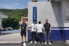 利用“抖音点赞赚佣金”诈骗，赣州民警远赴外省将诈骗嫌疑人抓获图片