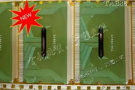 液晶压屏注意事项图片