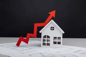 算一算开发商的成本，成本比你想象的要高，这样计算没毛病吧图片