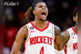 火箭76人双加时大战裁判报告：火箭吃亏还赢球图片