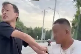 受伤大出血，别再傻站着等救护车，这么做可以救人一命……图片