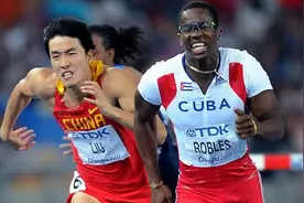 15年后再看刘翔，从“中国骄傲”到万人唾弃，他到底经历了什么？图片