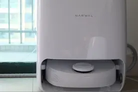 是真好用还是智商税产品？云鲸J2扫地机器人深度评测来了图片