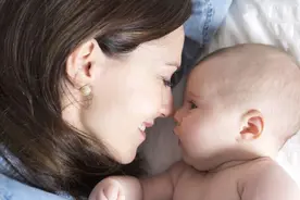 宝宝肚子像气球一样鼓鼓的怎么回事，第一种情况谁也避免不了？图片