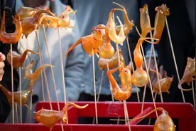 十二生肖真实排序原因，你知道吗？图片