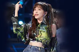 王心凌组又火了！《星星点灯》被改编，原创歌手发声引起争议图片