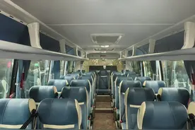 贵州将开通多条城际公交！票价公布图片