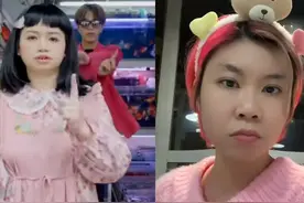 香港阿仪和广州安琪儿：湾区两大天后能红多久？图片
