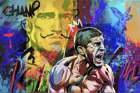 UFC各量级最新排名 2022.05.10更新图片