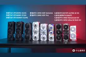 游戏党必看CPU显卡搭配指南！拒绝高U低显、吕布骑狗！图片