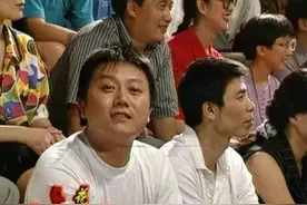 26年后，再看冯小刚王朔的各自境遇，人生逆转差距一目了然图片