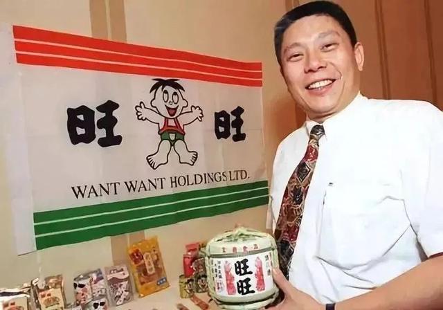 因为爱国被抵制的旺旺，到底有多牛？