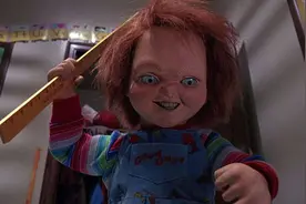 21部最佳杀手娃娃恐怖电影图片