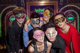 多地公安清查KTV男模有偿陪侍，洁身自好，理性生活，家和万事兴图片