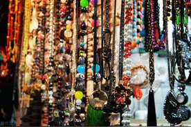 超全实用首饰搭配技巧：干货分享！图片