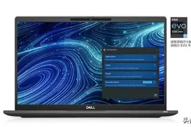 为什么戴尔Latitude 7420商用笔记本值得买？图片