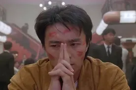 这一次，61岁的周星驰再度翻车，新电影一出，观众直呼江郎才尽图片